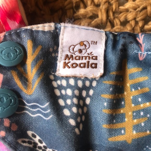 Cloth Diaper Bundle - Picture 6 of 6